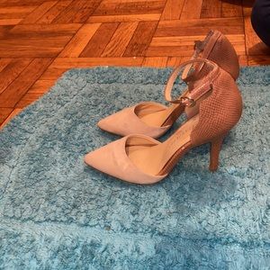 Chinese Laundry Z - Something New